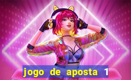 jogo de aposta 1 real tigre